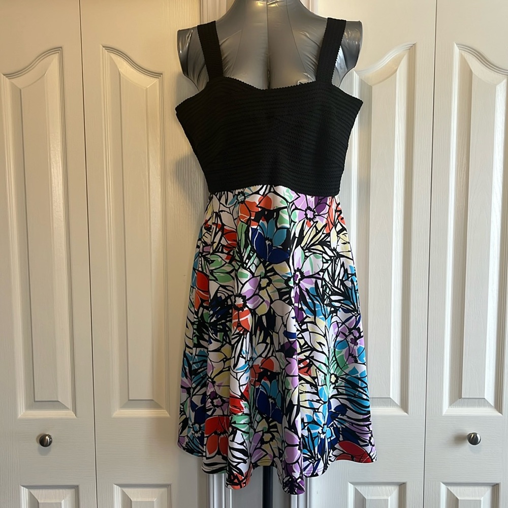 3/$45 - Ricki’s Women’s Dress